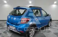 2014 Dacia Sandero