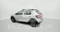 2014 Dacia Sandero