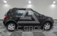 2014 Dacia Sandero