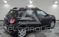 2014 Dacia Sandero