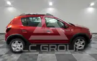 2014 Dacia Sandero