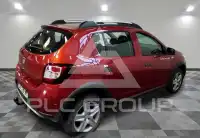 2014 Dacia Sandero