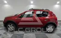 2014 Dacia Sandero