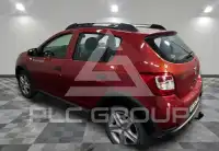 2014 Dacia Sandero