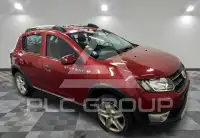 2014 Dacia Sandero