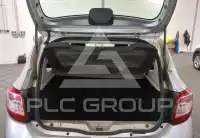 2014 Dacia Sandero