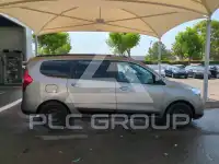 2014 Dacia Lodgy