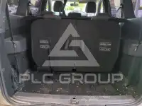 2014 Dacia Lodgy