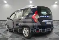2014 Dacia Lodgy
