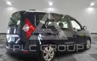 2014 Dacia Lodgy