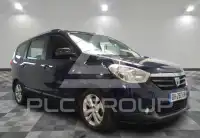 2014 Dacia Lodgy