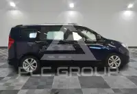 2014 Dacia Lodgy