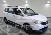 2014 Dacia Lodgy