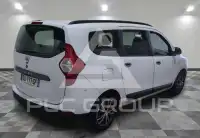 2014 Dacia Lodgy