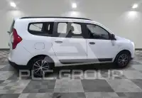 2014 Dacia Lodgy