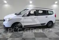 2014 Dacia Lodgy