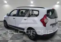 2014 Dacia Lodgy