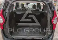 2014 Dacia Lodgy