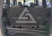 2014 Dacia Lodgy
