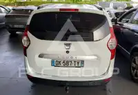 2014 Dacia Lodgy
