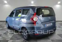 2014 Dacia Lodgy