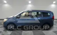 2014 Dacia Lodgy
