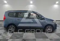 2014 Dacia Lodgy