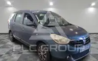 2014 Dacia Lodgy