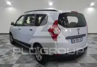 2014 Dacia Lodgy