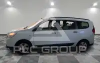 2014 Dacia Lodgy