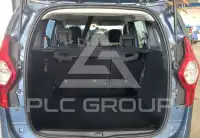 2014 Dacia Lodgy