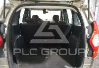 2014 Dacia Lodgy