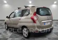 2014 Dacia Lodgy