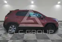 2014 Chevrolet TRAX
