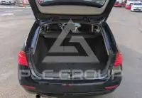 2014 BMW 3 series