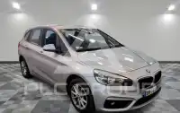 2014 BMW 2 Series