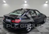 2014 BMW 3 series