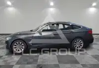 2014 BMW 3 series