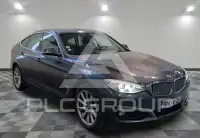 2014 BMW 3 series
