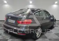 2014 BMW 3 series