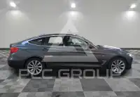 2014 BMW 3 series