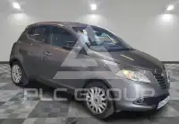 2014 Lancia YPSILON