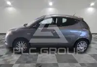 2014 Lancia YPSILON