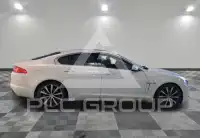 2014 Jaguar XF