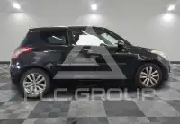 2014 Suzuki SWIFT