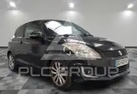 2014 Suzuki SWIFT