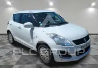 2014 Suzuki SWIFT