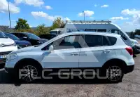 2014 Suzuki SX4