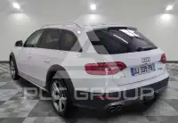 2014 Audi A4