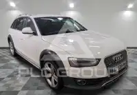 2014 Audi A4